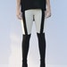 Garter Leggings over the knee thigh high riding pants