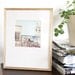 8x8 photo matting matting fits 11x14 frame fine art