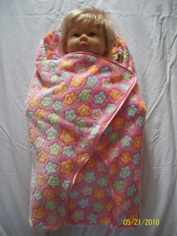 Baby Fleece Snuggle Wrap Cover Shawl for discreet breast
