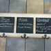 Chalkboard/Chore Chart/Coat Hanger/Key Holder