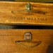 Reserved for Pamela Wine Box/ Wedding Decor/ Storage Box/ Treasure Container/