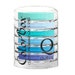 Colorbox Queue Pigment Ink Pads - Surf's Up