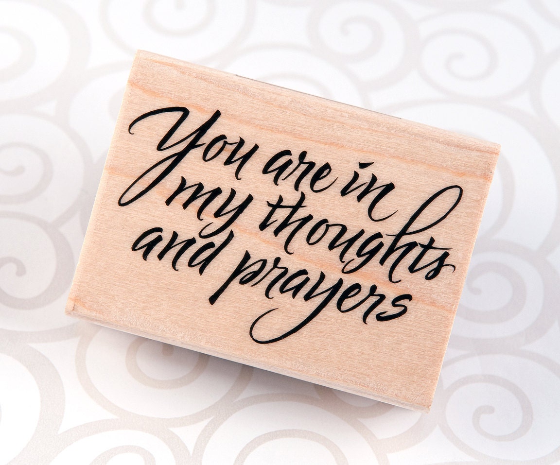 Our thoughts and prayers are with you. | Covenant Health