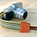 Pasture Camera Strap