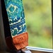 Vintage Lake Camera Strap suits for DSLR / SLR with Quick Release Buckles
