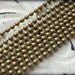 Ball Chain - 10 Antique Bronze Ball Chain Necklaces with Connectors, 24 inch, 2.4mm ... High Quality