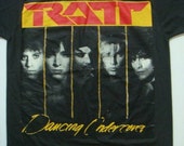 ratt dancing undercover t shirt