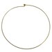 Gold Choker Wire