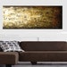 72"xxl large abstract creme,green olive brown,,white painting original free shipping, from jolina anthony signet express shipping
