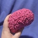 Amigurumi Brain