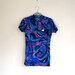 SALE - Neon Bicycle GEAR - Bold Biking Spandex Top