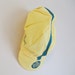 Hipster BICYCLE Hat - Ground Round 80s Style Cap