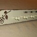 18 inch belt rack-necklaces-scarves-coffee cups.