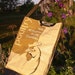 Chicken Feed Sack Tote Recycled FREE SHIPPING