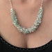 Reserved for John - Sea Glass Necklace