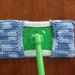 Eco Friendly Cotton Swiffer Cover