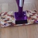 Swiffer Wet Jet Extra Thick Cover Eco Friendly Reusable