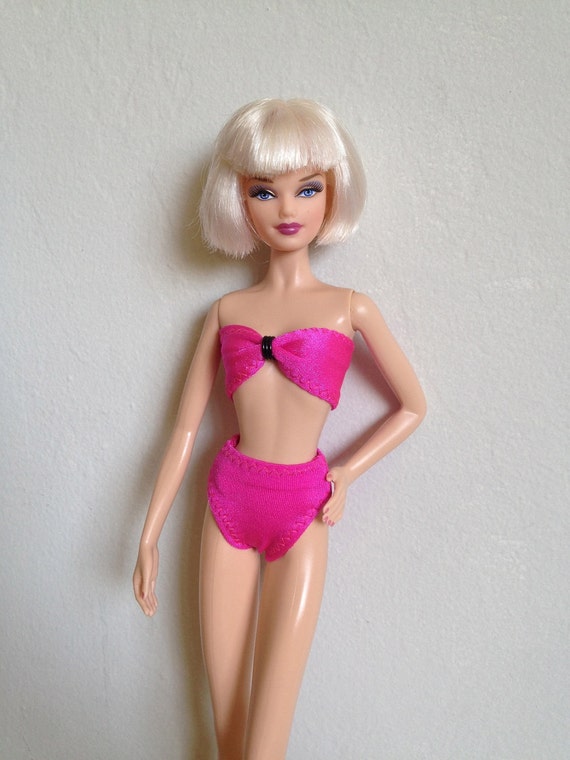 barbie bikini bathing suit swimsuit swimwear clothes revisit later favorites