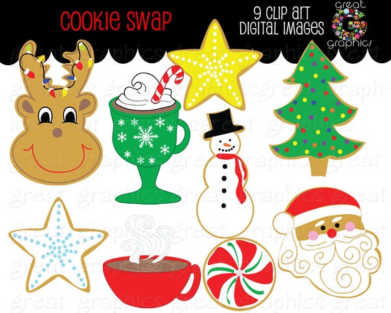 christmas clipart images printable - photo #45