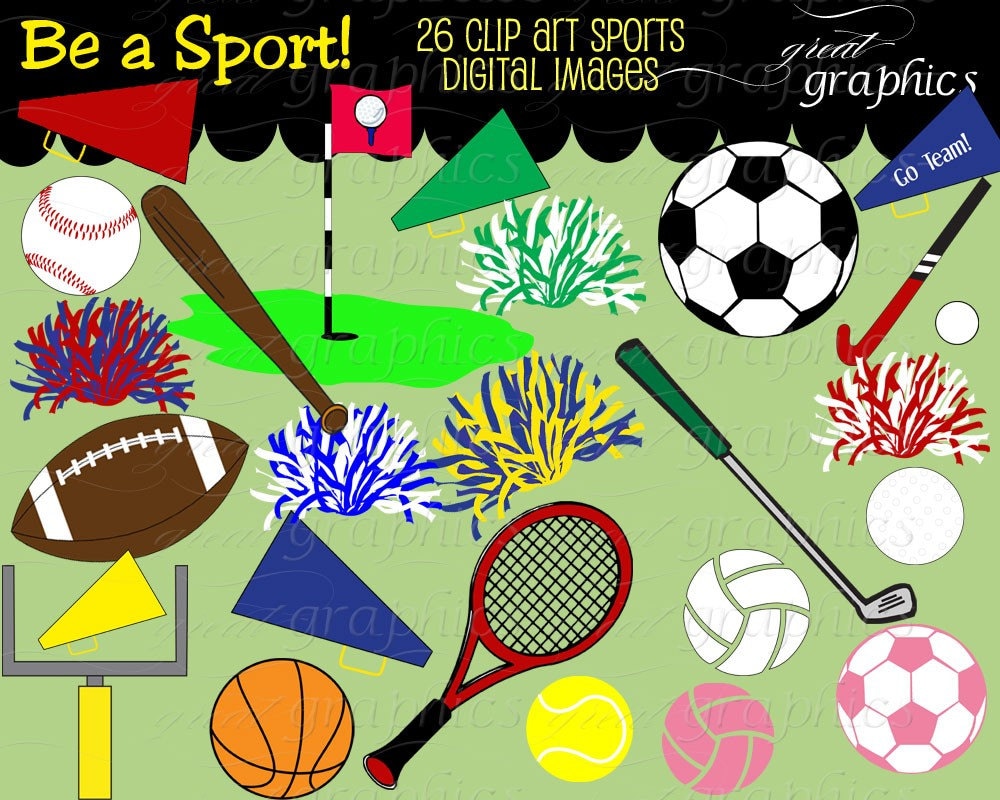 free school sports day clip art - photo #32