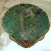 Reflections Of A Mermaid Shell Jewelry Dish