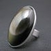 Rainbow Obsidian Ring