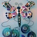 Dragonfly Wind Chimes