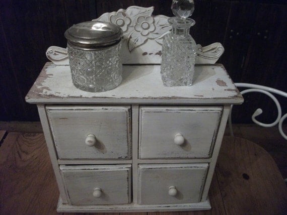 chest of drawers jewellery shabby chic armoire wall chest of drawers jewellery shabby chic armoire wall
