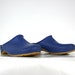 Vintage Mud Clogs in Blueberry Womens Size US 10 Euro 41
