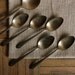 Vintage Spoon Set by WM Rogers & Sons