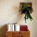 Vintage Wood Crate