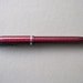 Vintage Esterbrook Model J Fountain Pen in Garnet
