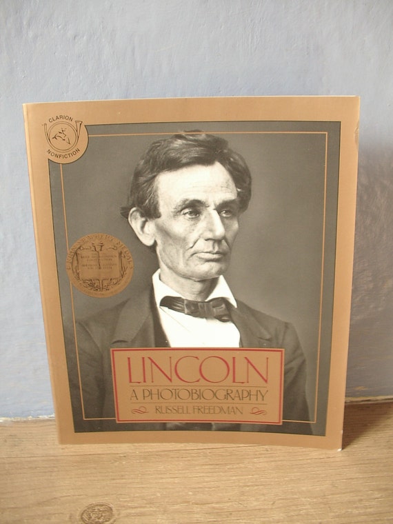 81 Best Seller Abraham Lincoln Biography Book Review from Famous authors
