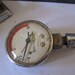 Industrial Gauge or Meter - AMCOIN Gauge