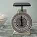 Vintage 1960's White Hanson utility kitchen scale