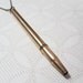 Joan Holloway Pencil Necklace No. 33
