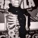 Cute Crochet Skull Scarf PDF Pattern