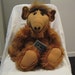 Talking Alf Doll