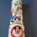 Mickey Mouse Kaleidoscope