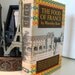 Vintage The Food of France Book