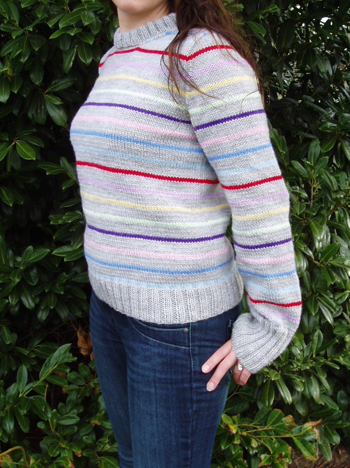 HERMIONE SWEATER LARGE from Harry Potter movie 5 order of