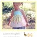 BG Original The Katie Top pdf pattern