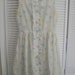 Summer Polka Dot Dress