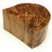 Spalted Maple Box
