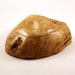 Maple Burl Box - contemporary - interior decoration - hand crafted
