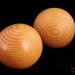 Fir Balls (Douglas Fir Spheres)