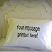 Personalized Pillowcase Back to School Dorm Gift