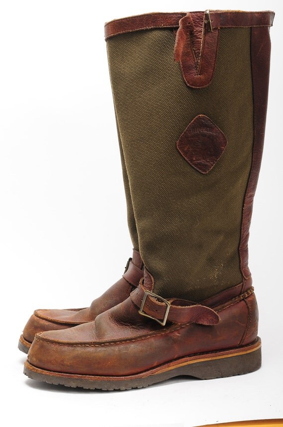 chippewa women's waterproof snake boots