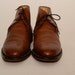 Brown vero cuoio made in italy men shoes Barneys New York