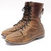 1950s Size 10.5 D Work Boot Mens